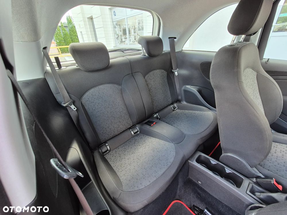 Opel Adam - 15