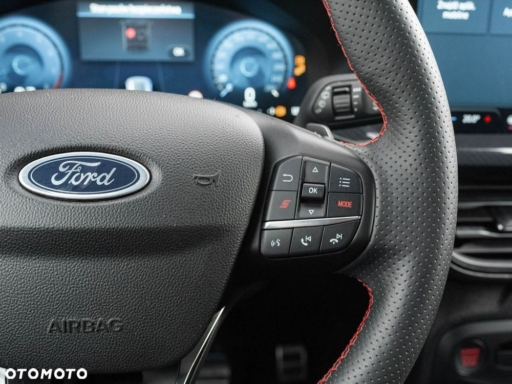 Ford Focus - 15