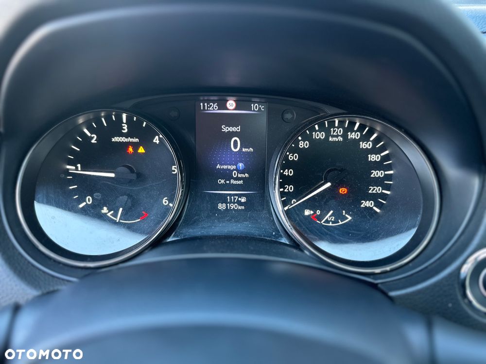 Nissan X-Trail 1.6 DCi Tekna 2WD - 16