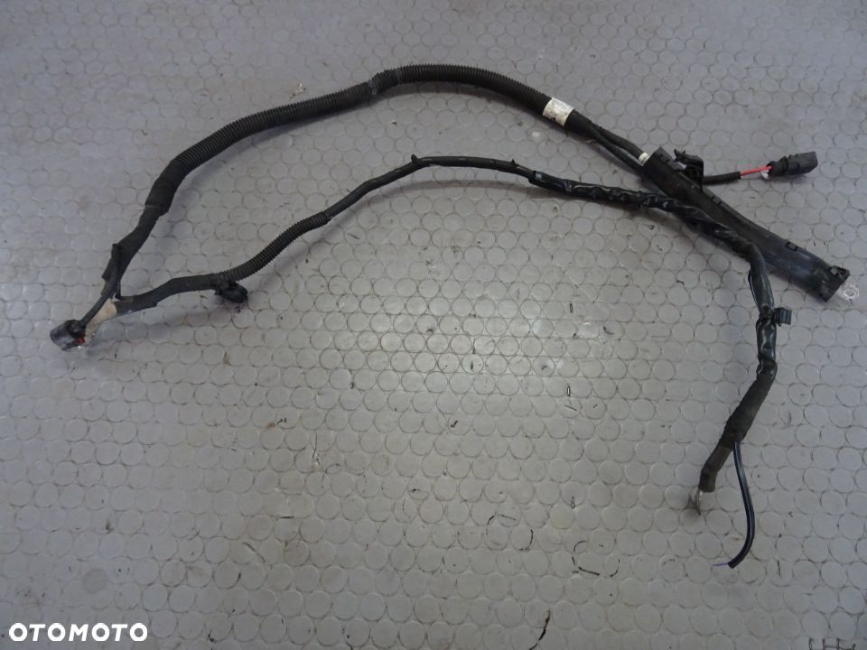 8W0971228AM wiazka rozrusznika alternator Audi A4 B9 8W0 2.0 TDI czesci