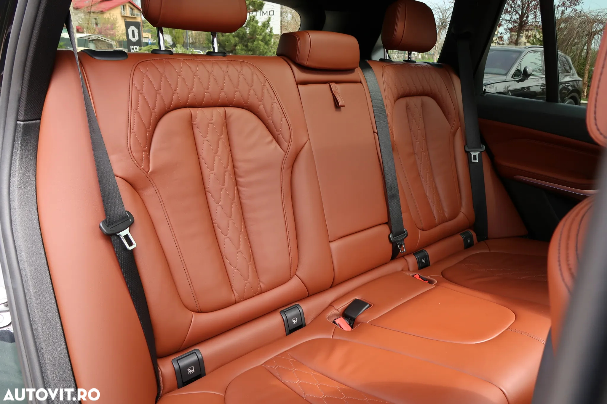 BMW X5 xDrive30d - 22