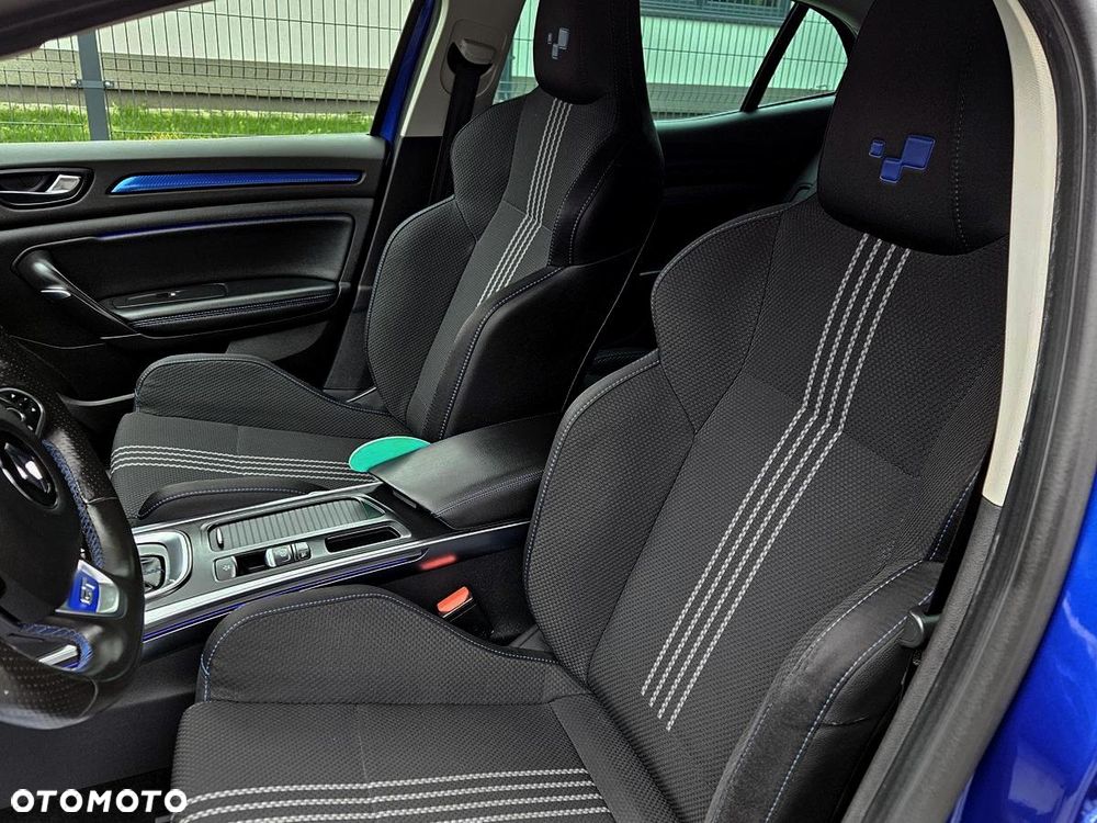 Renault Megane 1.6 TCe GT EDC - 23
