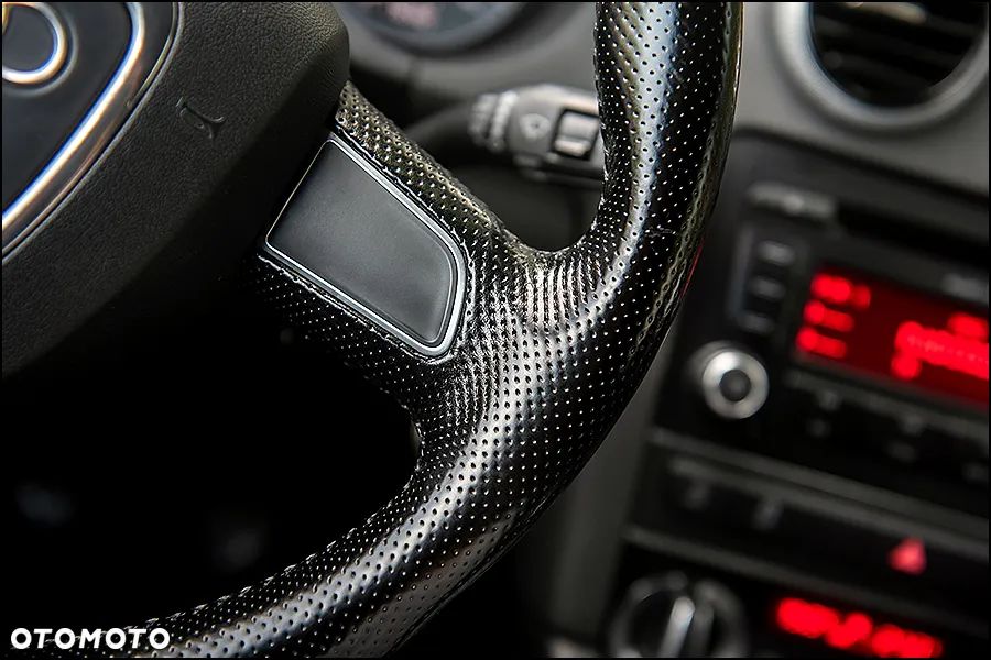 Audi A3 3-drzwiowe - 24