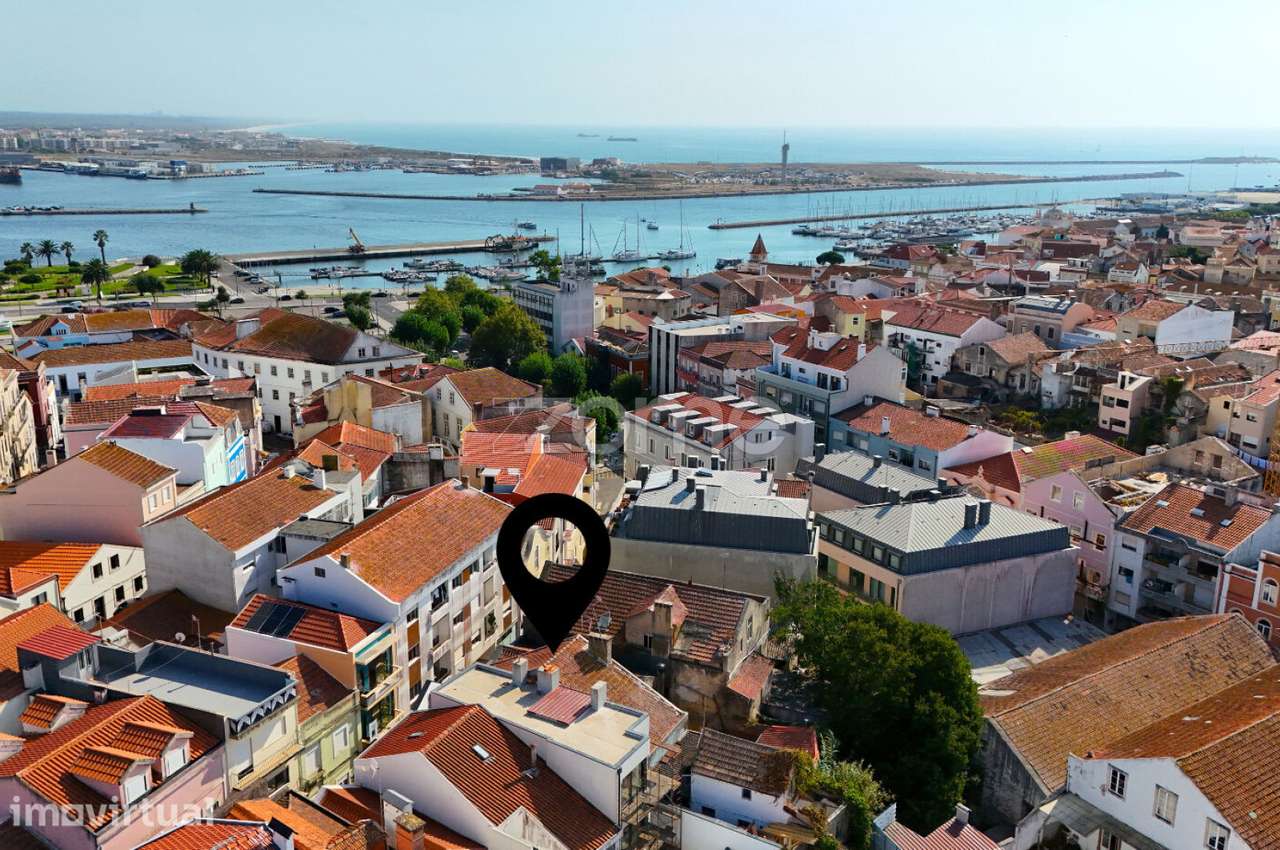 Moradia | Figueira da Foz | Zona ARU - Grande imagem: 2/34