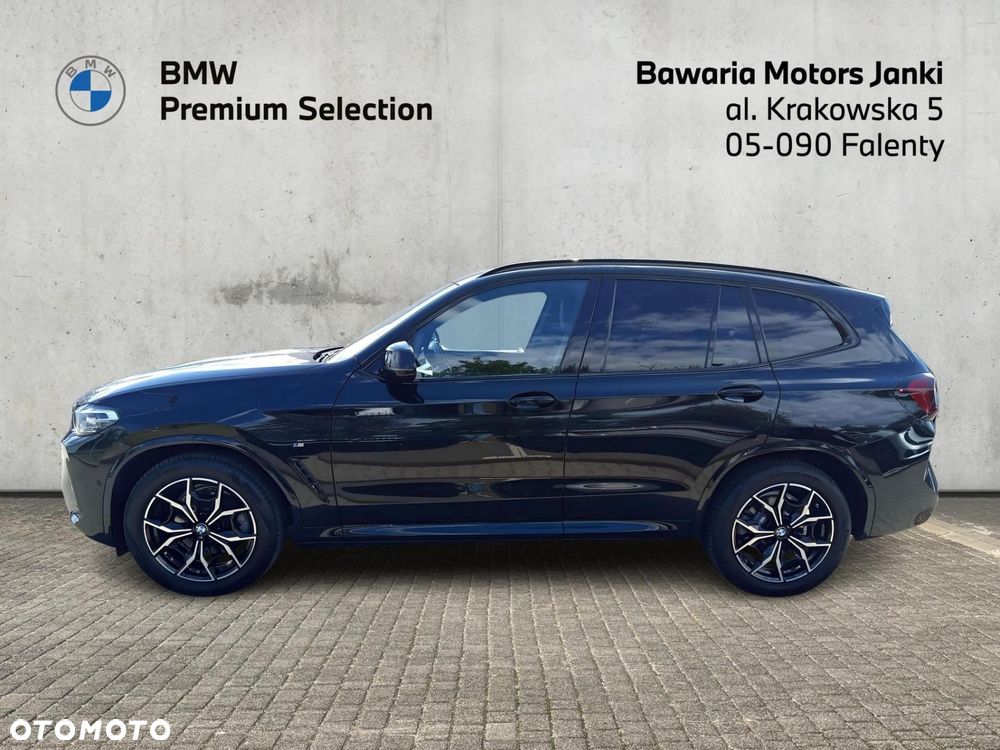 BMW X3 - 10