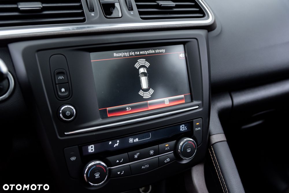 Renault Kadjar Energy TCe 130 LIMITED - 21