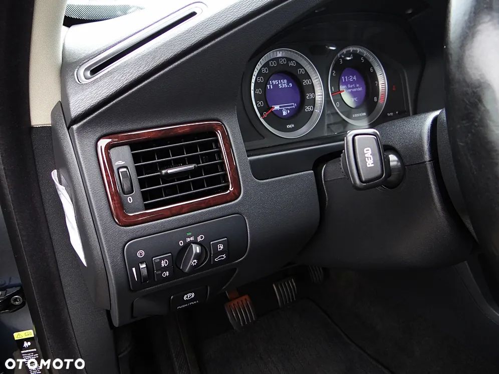 Volvo S80 2.5T Summum - 28