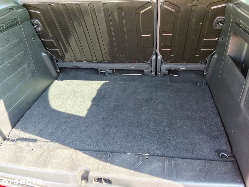 Citroën Berlingo - 22