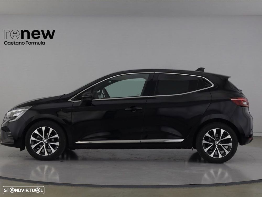 Renault Clio 1.0 TCe Techno - 4