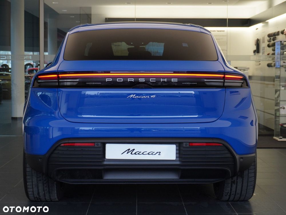 Porsche Macan 4 100kWh - 17