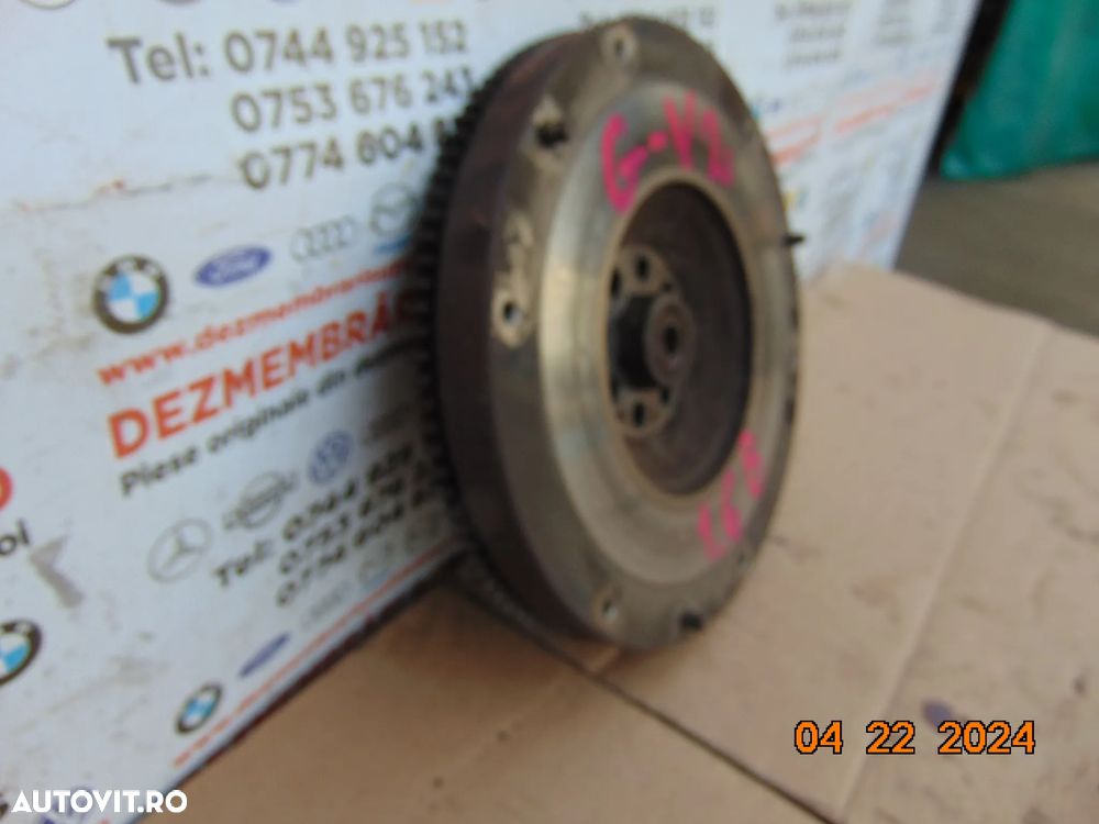 Volanta Suzuki Vitara 1.6 2005-2012 sx4 swfit grand vitara 2 - 4