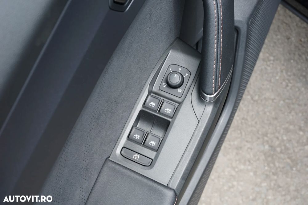Cupra Formentor 1.5 e-HYBRID PHEV - 10