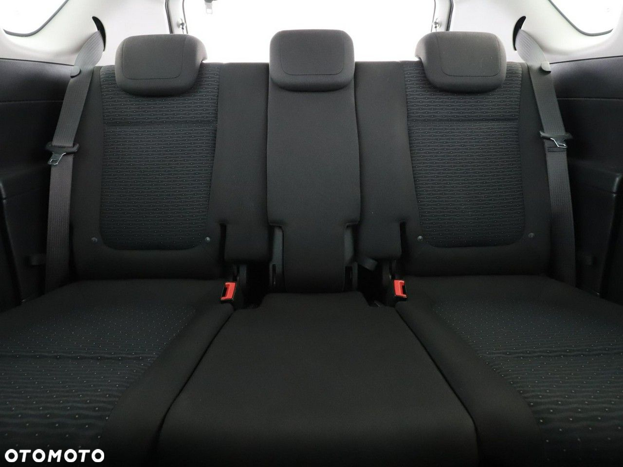 Opel Meriva 1.4 drive - 18