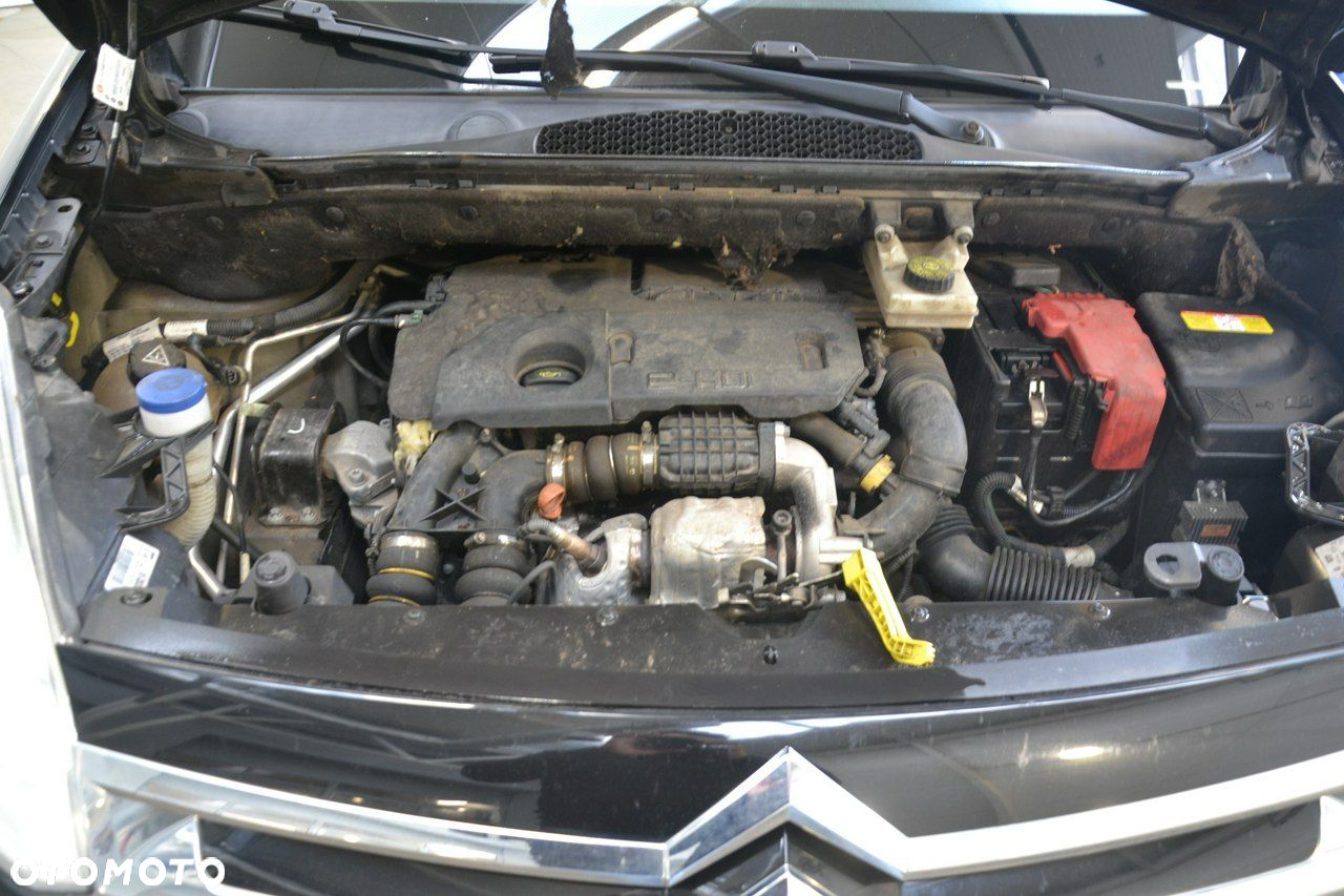 Citroën Berlingo - 12