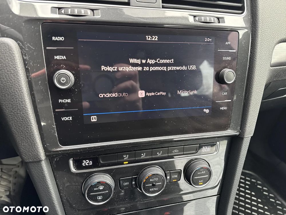 Volkswagen Golf 1.6 TDI BMT Comfortline - 18