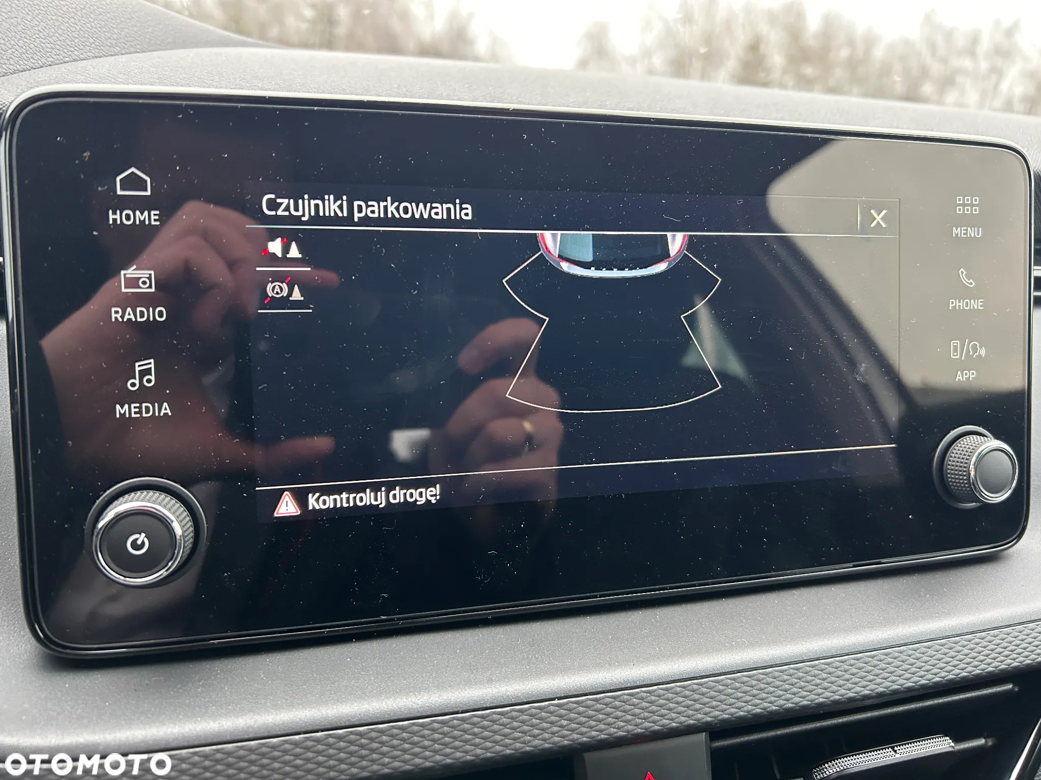 Skoda Scala 1.0 TSI Essence - 21