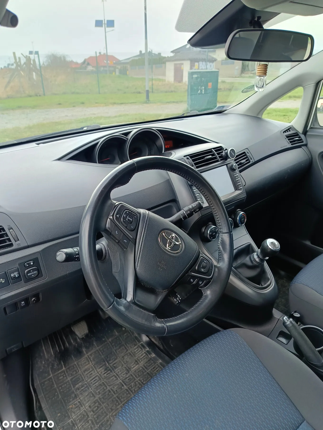 Toyota Verso 1.6 D-4D Active - 5
