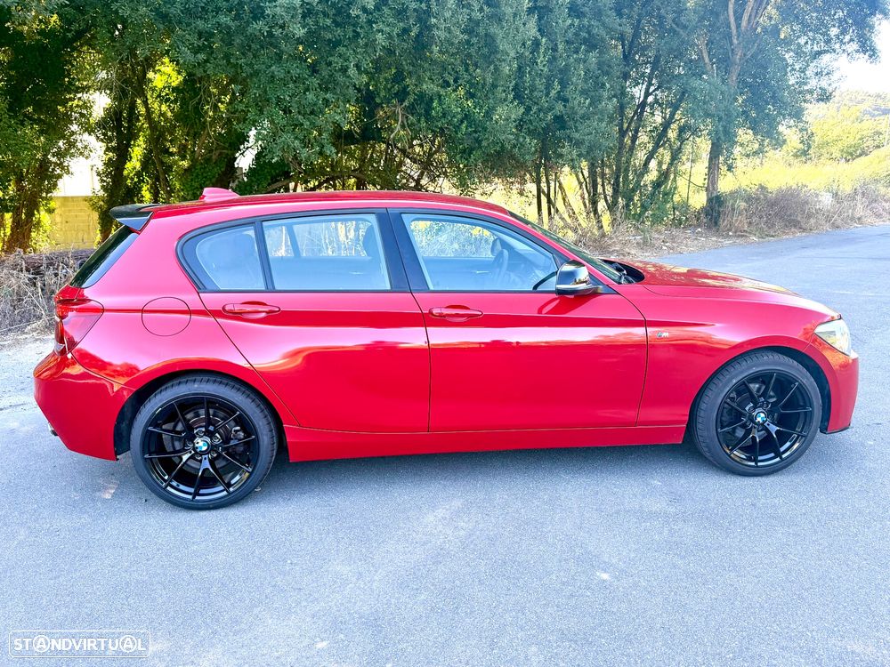 BMW 120 d xDrive Line Sport - 36
