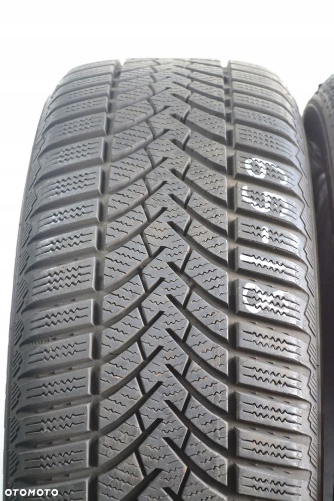 205/55R16 91H SEMPERIT SPEED-GRIP 3 x2szt 8244z - 3
