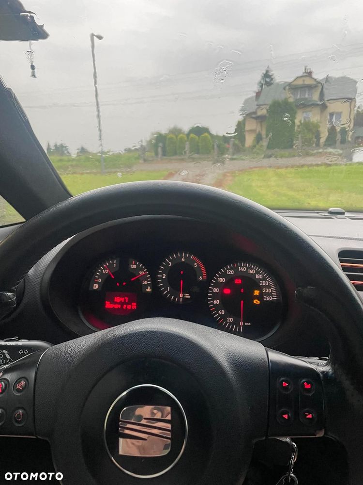 Seat Leon - 8