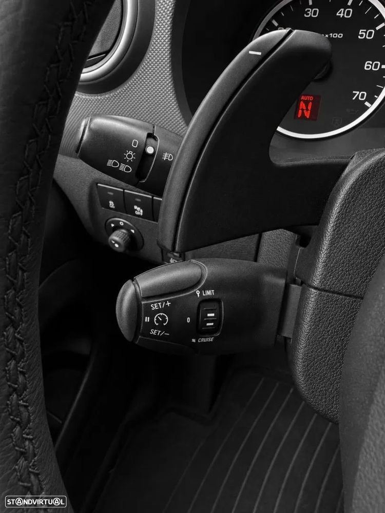Citroën berlingo citroen berlingo 1.6 blue-hdi business l1 - 15