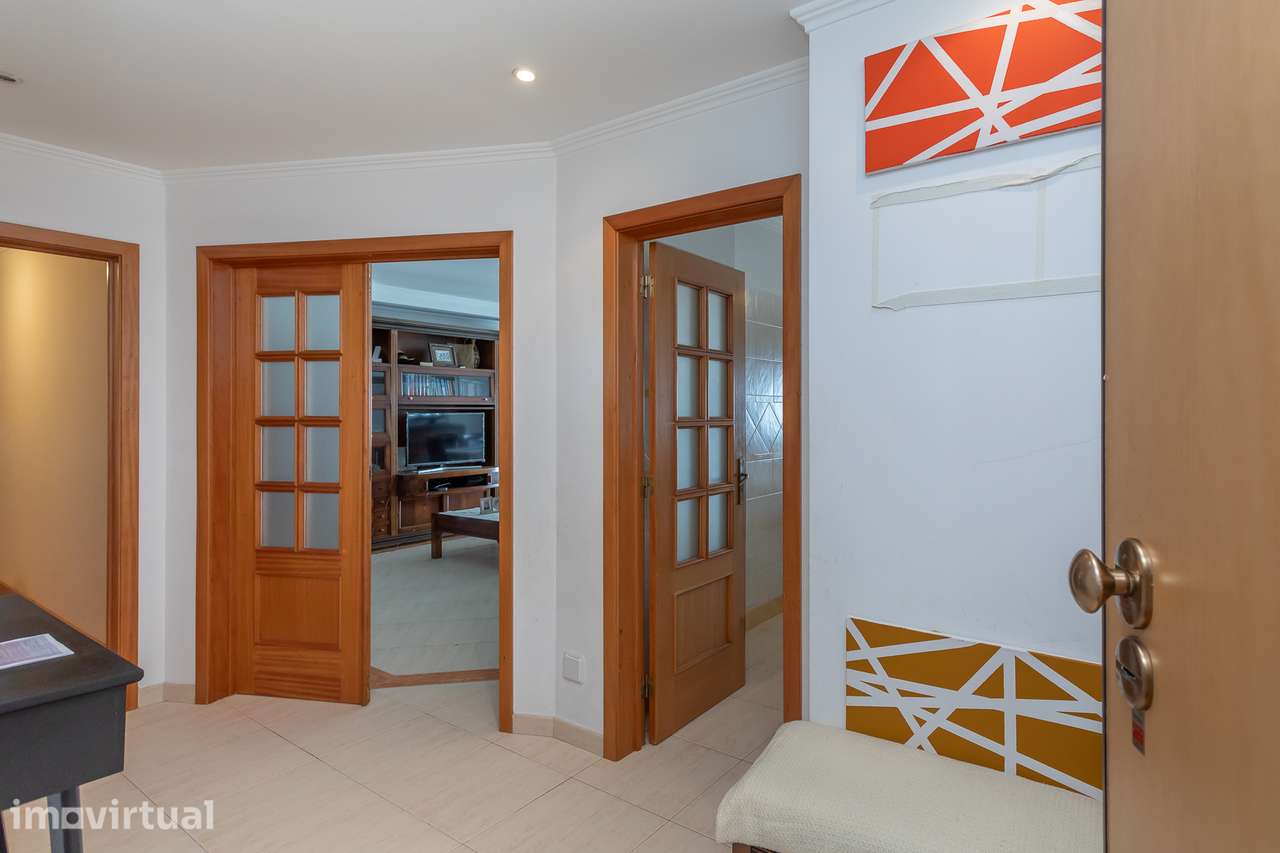 Apartamento, 116 m², Algueirão-Mem Martins - Grande imagem: 4/29