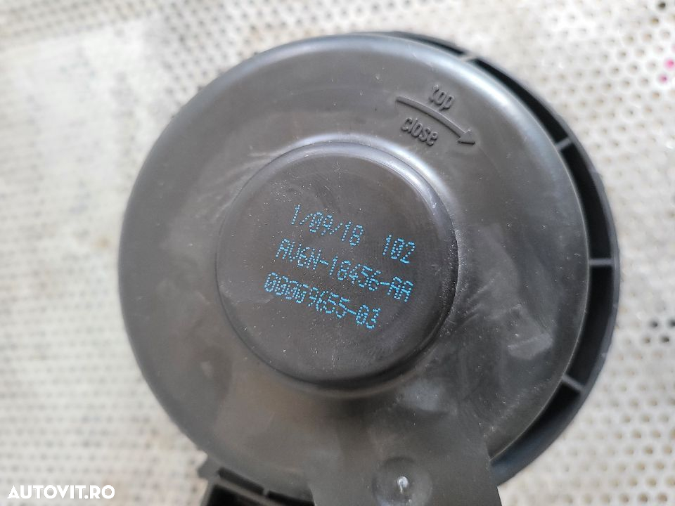 Aeroterma Bord Ventilator Habitaclu Ford Kuga 2 II Focus 3 III  An 2014-2020 Cod AV6N--AA - 4