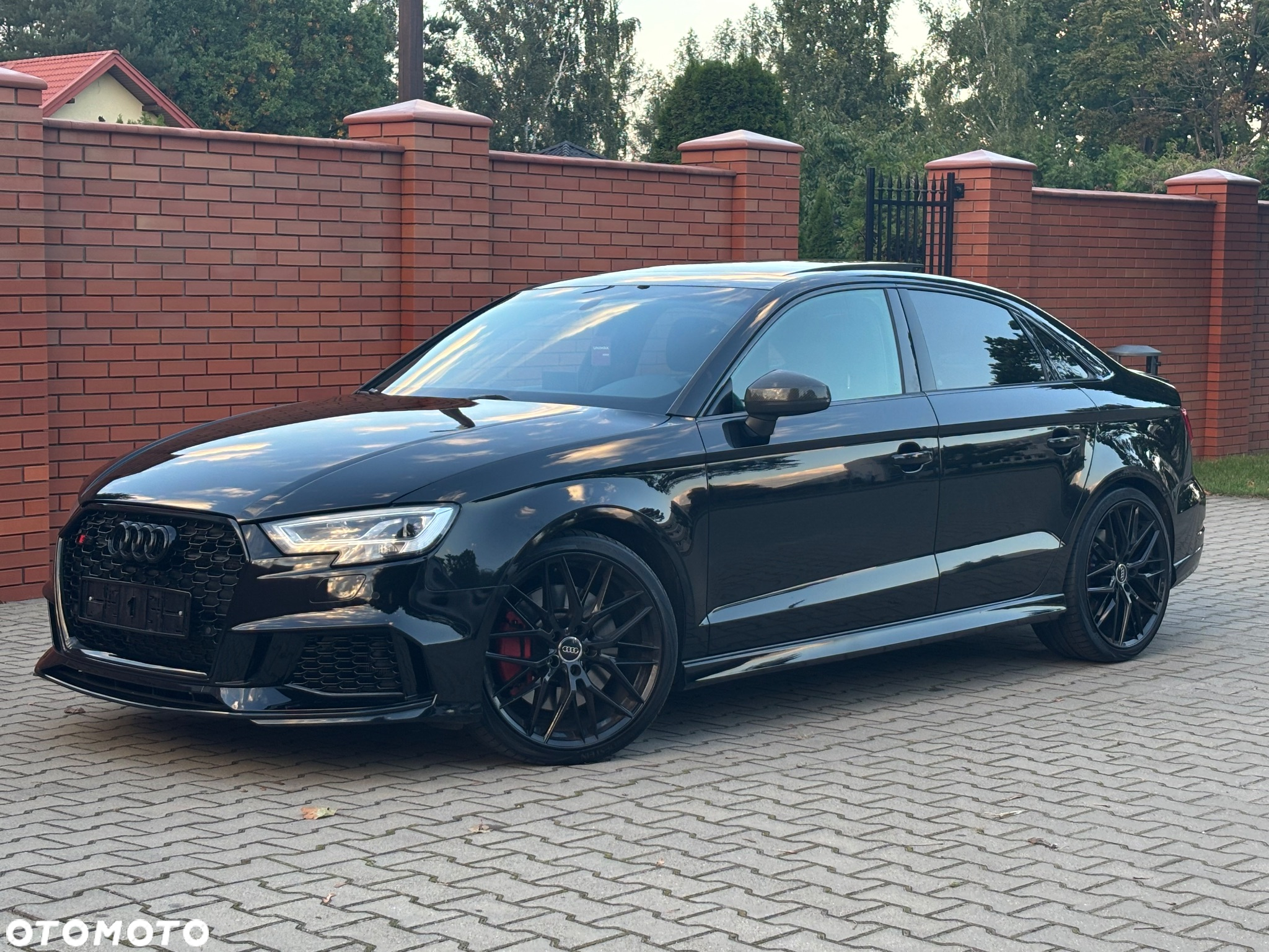 Audi S3 S tronic - 2
