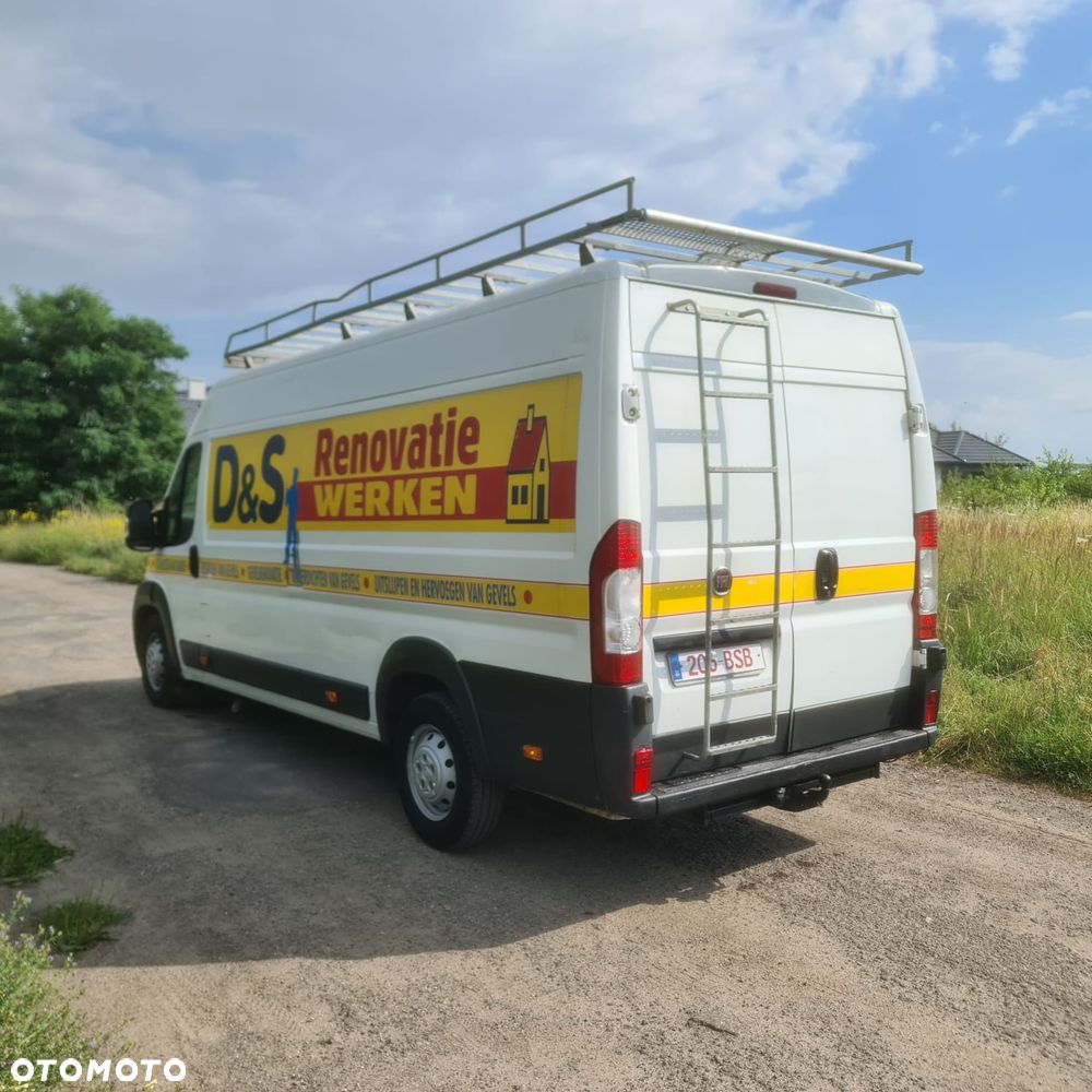 Fiat DUCATO L4H2 - 5