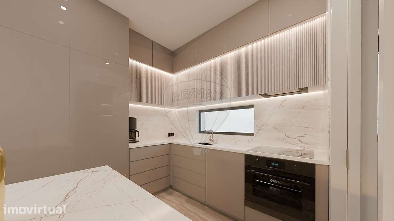 Apartamento T3 para venda - Grande imagem: 5/40