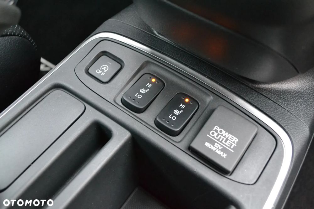 Honda CR-V - 37