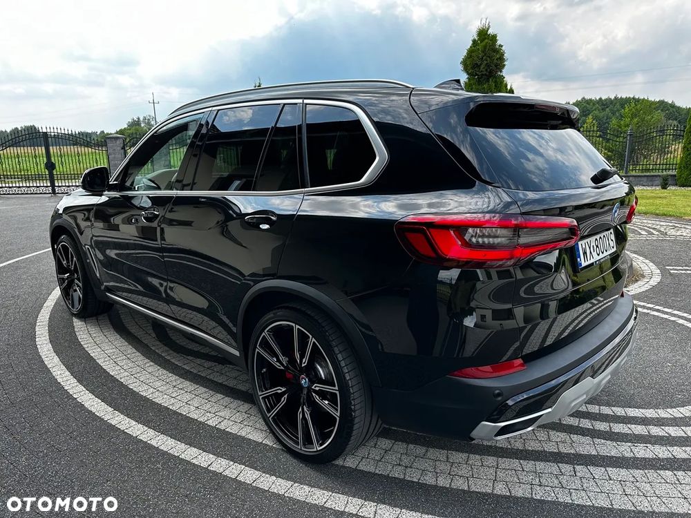 BMW X5 xDrive40i sport - 19