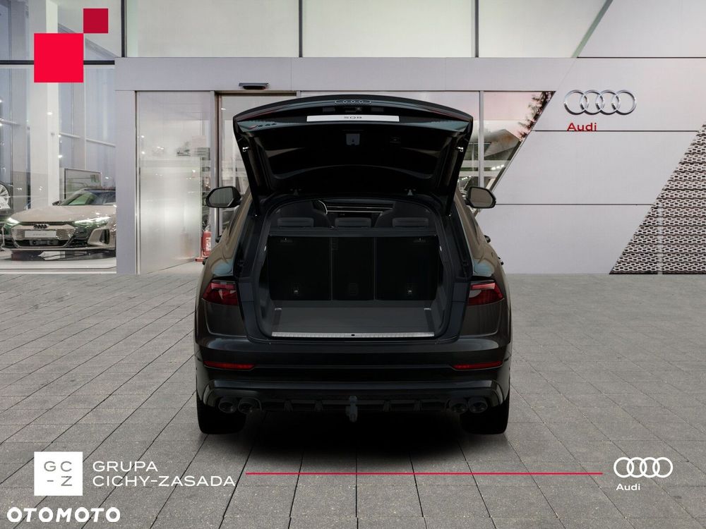 Audi SQ8 - 5