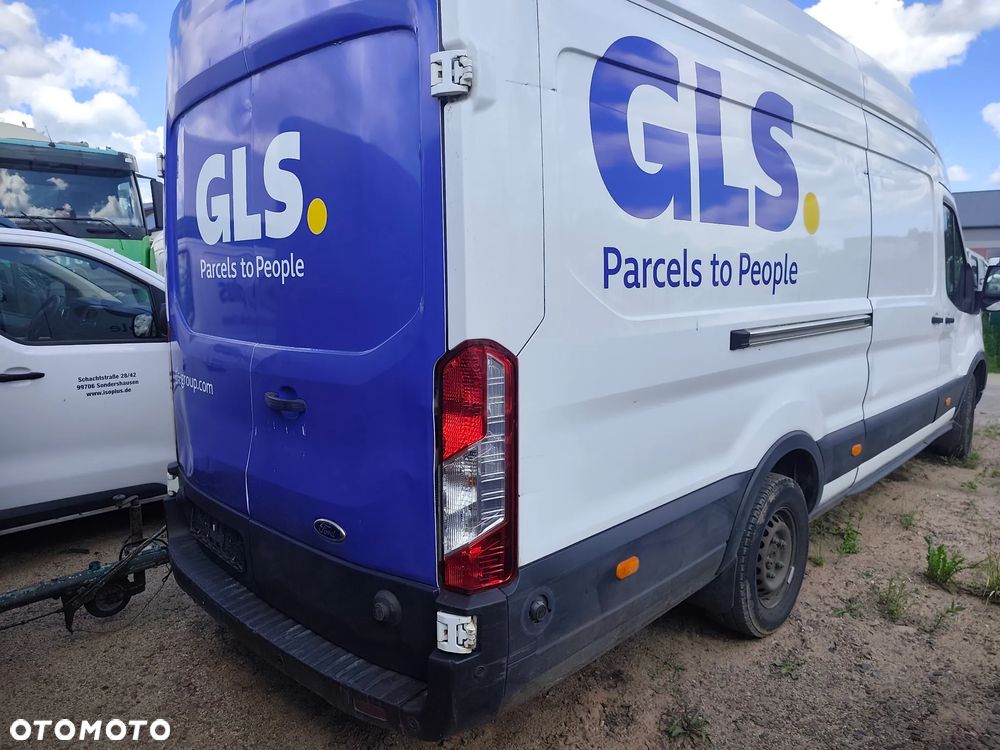 Ford TRANSIT - 8