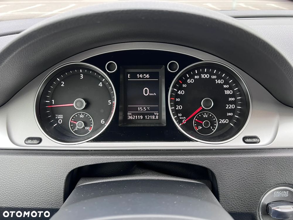 Volkswagen Passat 2.0 BlueTDI SCR Business Edition - 9