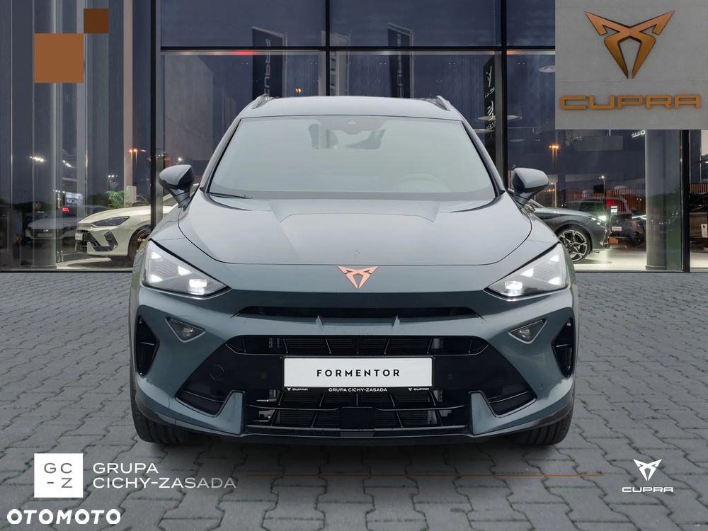 Cupra Formentor 1.5 eTSI mHEV DSG - 8