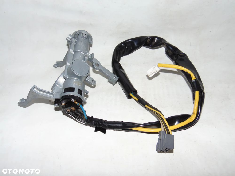 Oryginalna stacyjka kluczyk kostka Suzuki Grand Vitara I 98-05r - 11