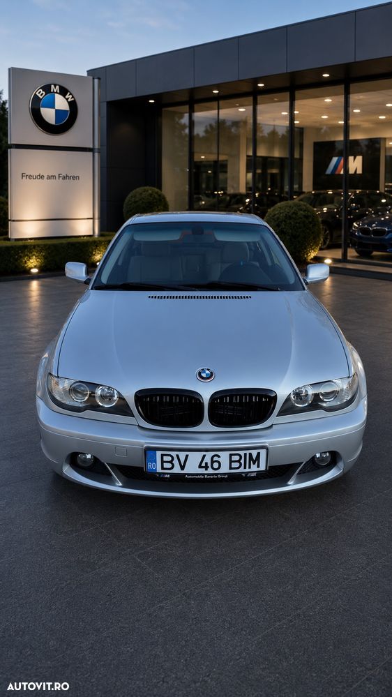 BMW Seria 3 - 6