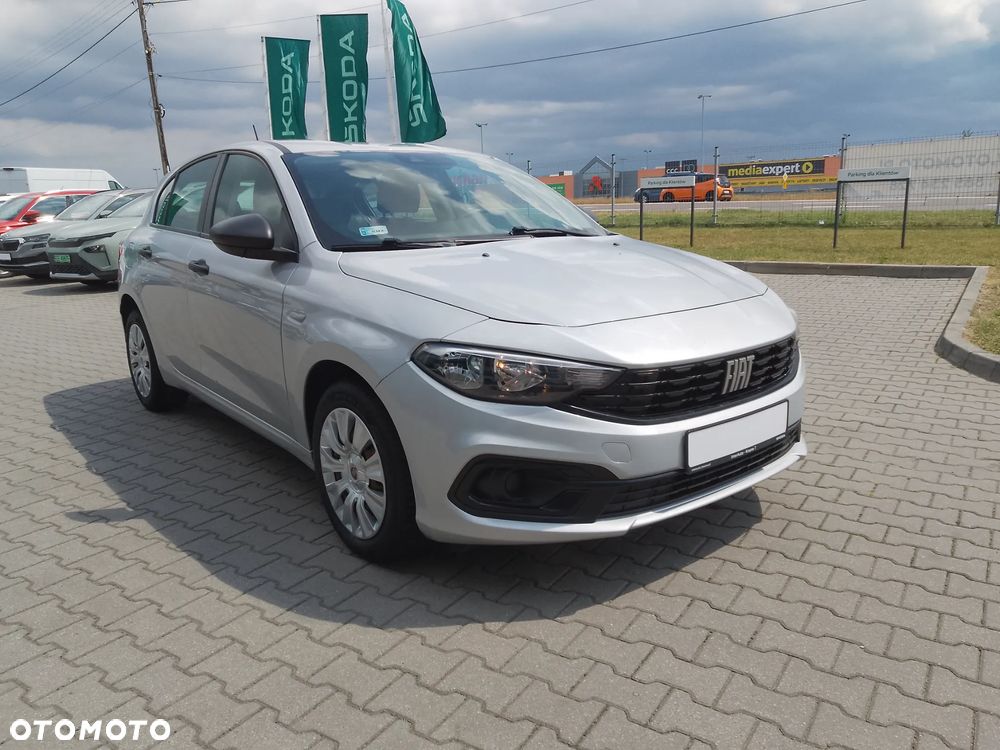 Fiat Tipo 1.0 T3 City Life - 3