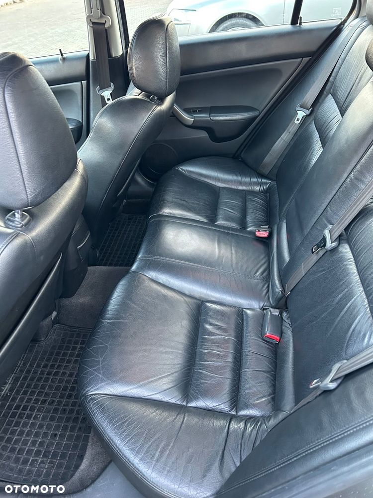 Honda Accord - 16