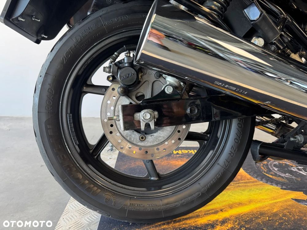 Honda CB - 31