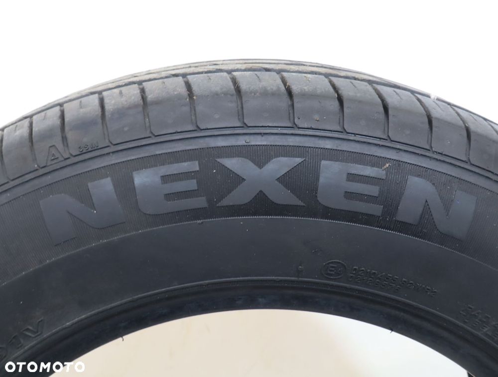 OPONA OPONY 2 SZT NEXEN NFERA PRIMUS LATO  195/65/15 23R - 13