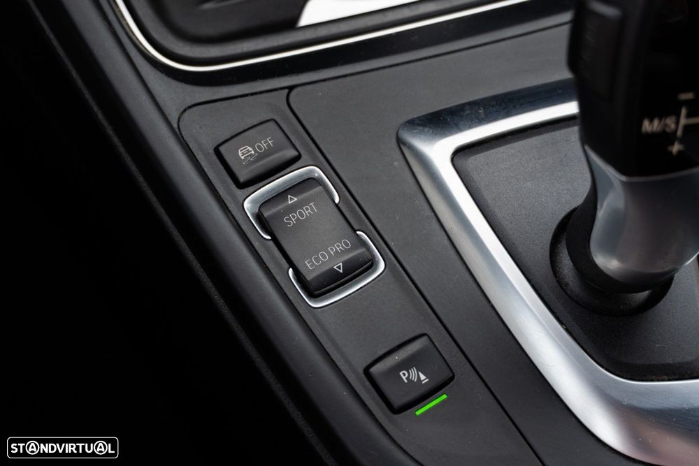 BMW 420 Gran Coupé d Pack M Auto - 37