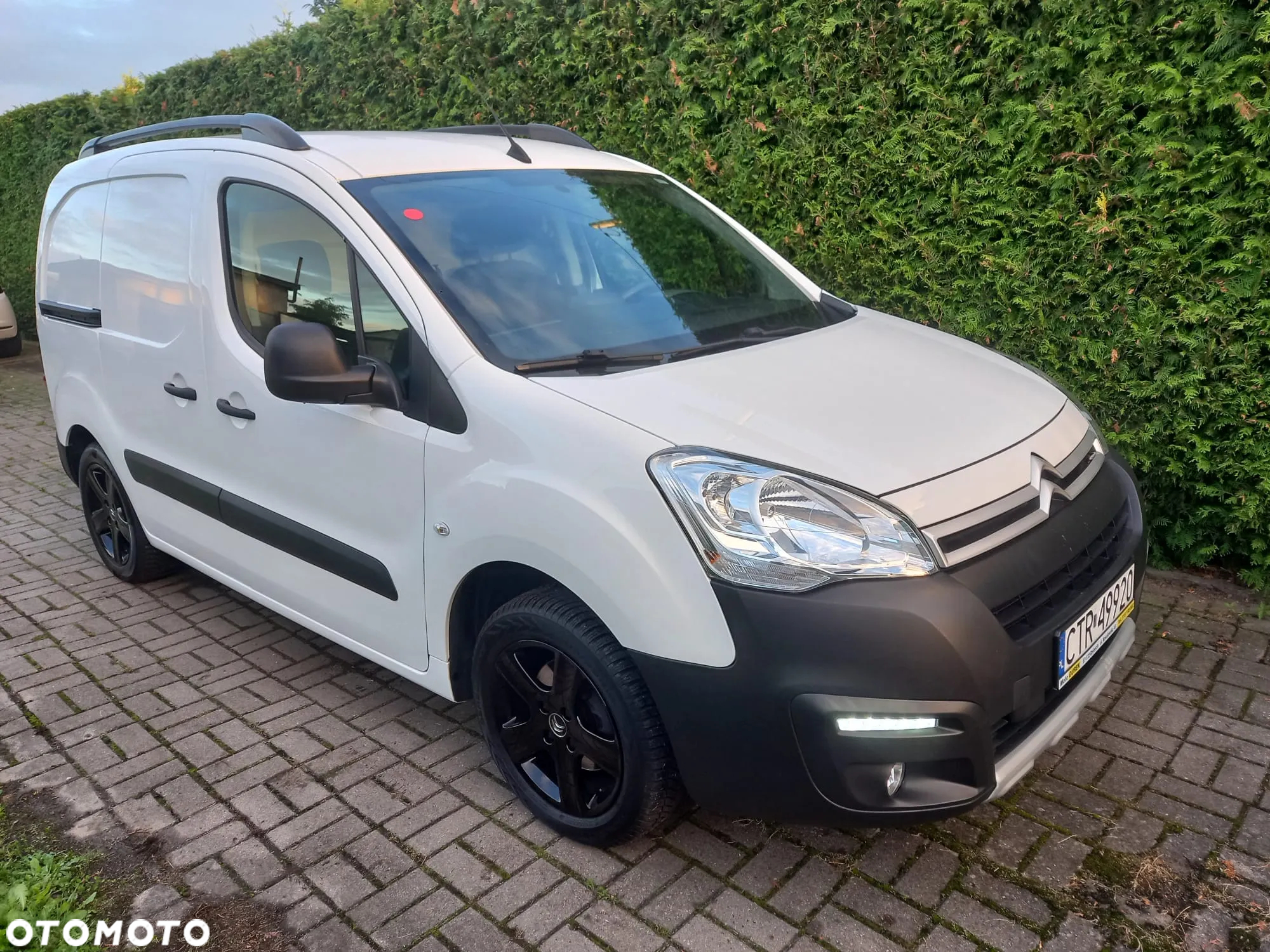 Citroën Berlingo - 3