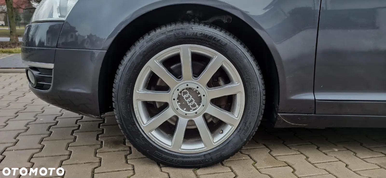 Audi A6 Avant 3.0 TDI tiptronic quattro - 33