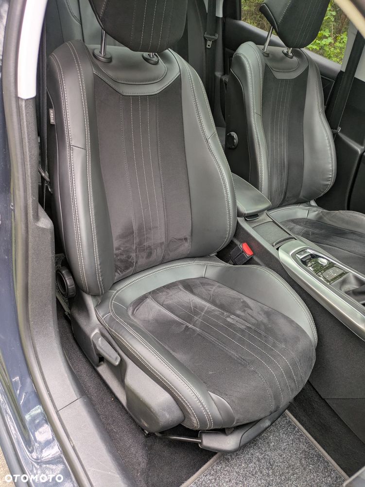 Peugeot 308 BlueHDi FAP 150 EAT6 Stop & Start Allure - 25