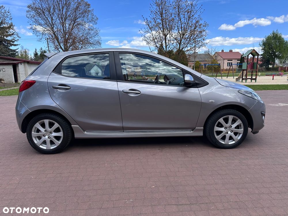 Mazda 2 1.3 Trend & Fun - 6