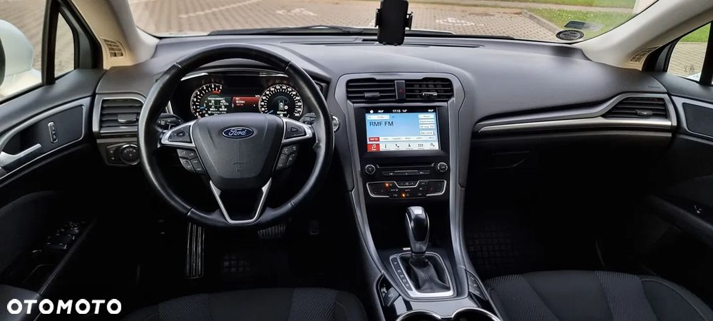 Ford Mondeo 2.0 TDCi STart-Stopp PowerShift-Aut Titanium - 21