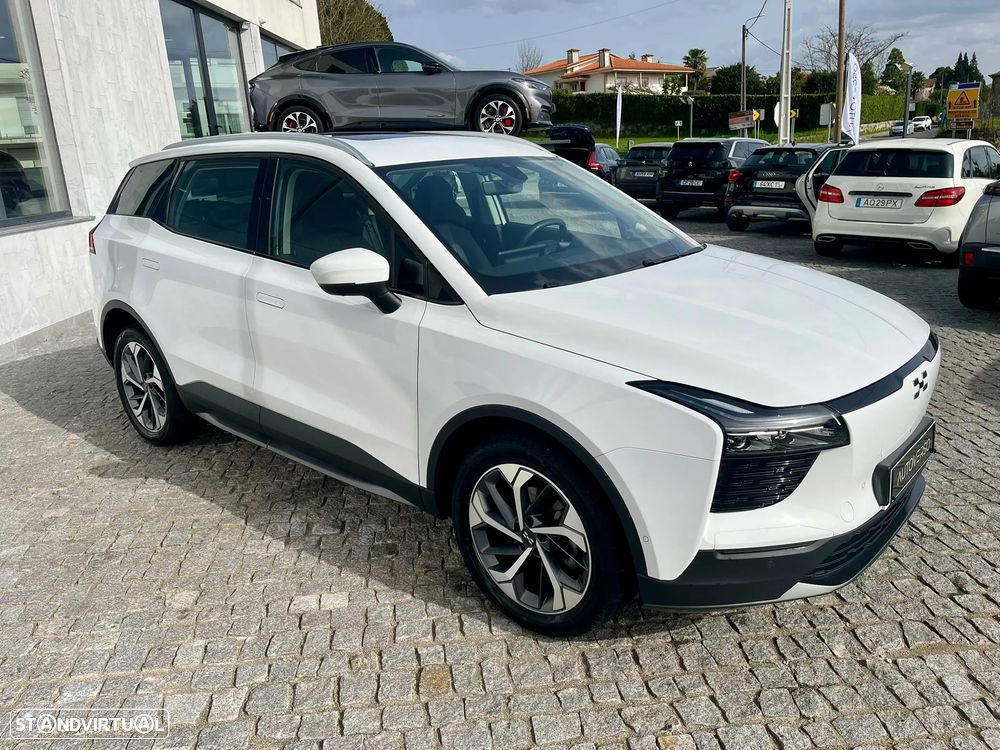 Aiways U5 Premium - 4