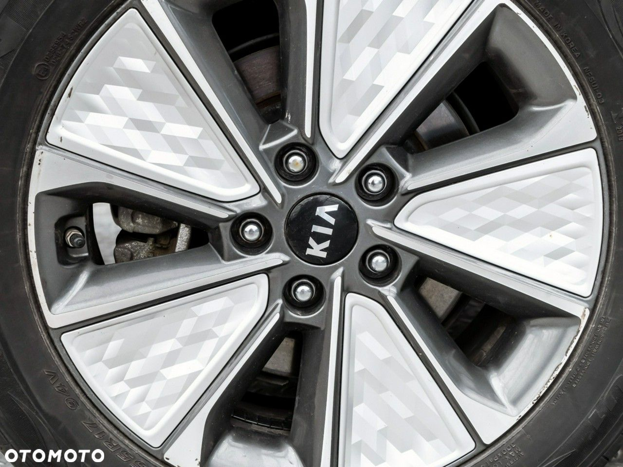 Kia Soul e-Soul 64kWh L - 17